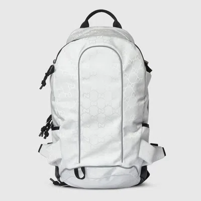 GUCCI GUCCI SMALL BACKPACK