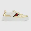 Gucci Klobiger Damensneaker