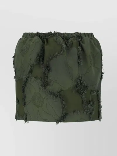 GUCCI KNEE LENGTH AND MIDI SKIRTS