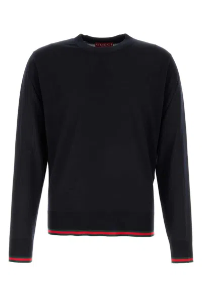 GUCCI GUCCI KNITWEAR