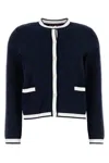 Gucci Knitwear With Front Pockets And Long Sleeves
