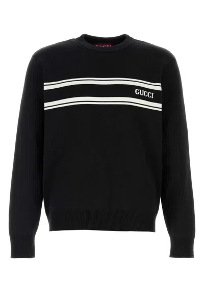 GUCCI GUCCI KNITWEAR