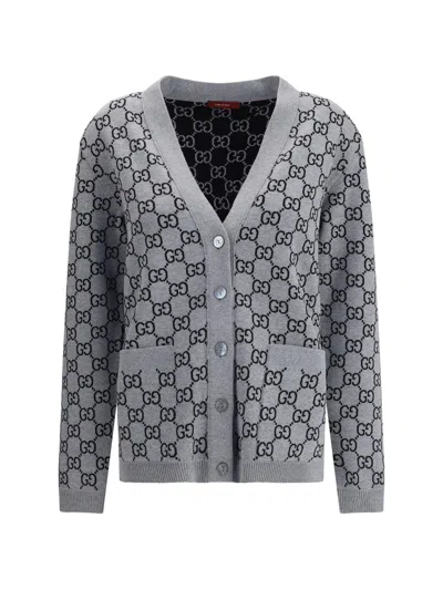 GUCCI GUCCI KNITWEAR