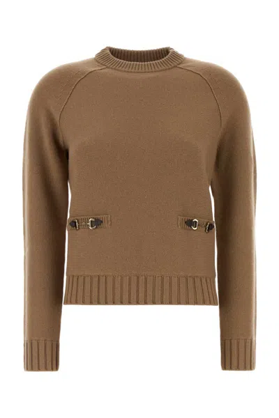 GUCCI GUCCI KNITWEAR