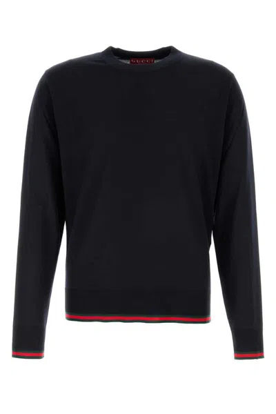 GUCCI GUCCI KNITWEAR