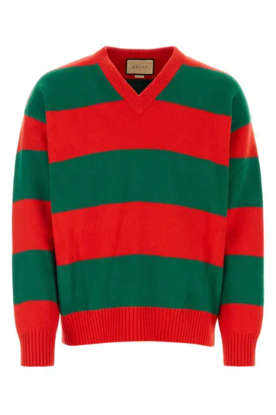 GUCCI GUCCI KNITWEAR
