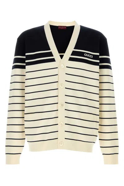 GUCCI GUCCI KNITWEAR