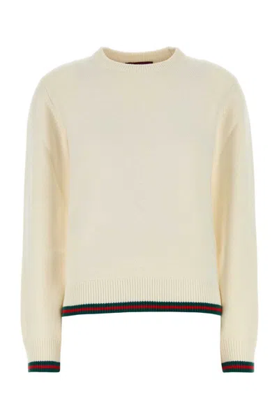 GUCCI GUCCI KNITWEAR