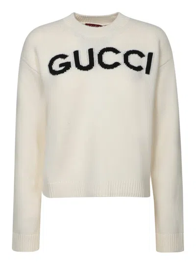 GUCCI GUCCI KNITWEAR