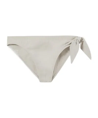 Gucci Knot Swim Briefs In Multi