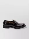 Gucci Lace-up Brogues Metal Hardware