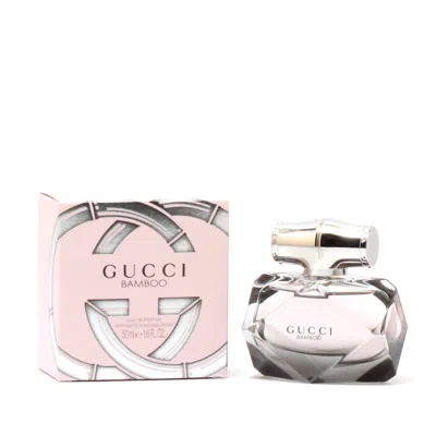 Gucci Ladies Bamboo Edp Spray 1.6 oz Fragrances 401086344505