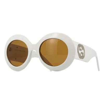 Gucci Women's Gg1647s 54mm Sunglasses In Multi