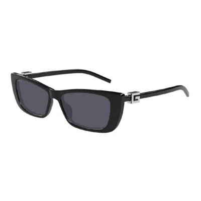 Gucci Gg1681s 008 In Black