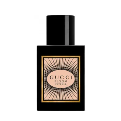 Gucci Ladies Bloom Intense Edp 3.4 oz Fragrances 3616304249716 In Orange