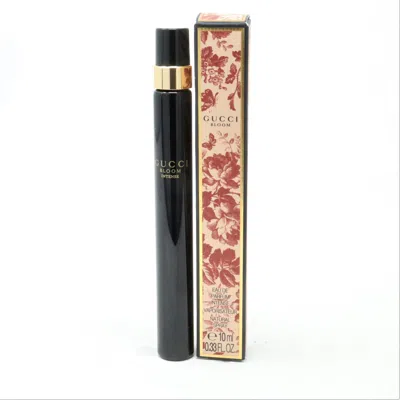 Gucci Ladies Bloom Intense Edp Spray 0.33 oz Fragrances 3616304249730