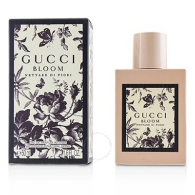 Gucci Ladies Bloom Nettare Di Fiori Edc Spray 1.7 oz Fragrances 3614227570030 In N/a