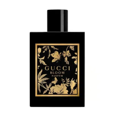 Gucci Ladies Bloom Parfum 3.38 oz (tester) Fragrances 3616306115941