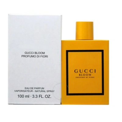 Gucci Ladies Bloom Profumo Di Fiori Edp 3.4 oz (tester) Fragrances 3614229461329 In N/a
