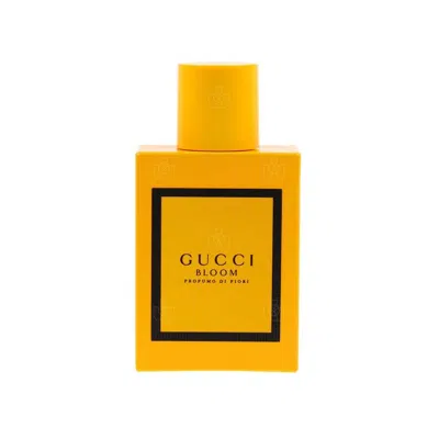 Gucci Ladies Bloom Profumo Di Fiori Edp Spray 0.17 oz Fragrances 3614229945362 In Orange