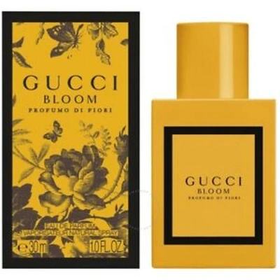 Gucci Ladies Bloom Profumo Di Fiori Edp Spray 1.0 oz Fragrances 3614229461367 In White