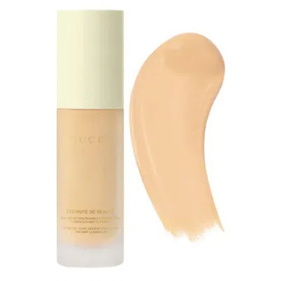 Gucci Ladies Eternite De Beaute 24h Foundation Liquid 132w Makeup 3616303472191 In Transparent