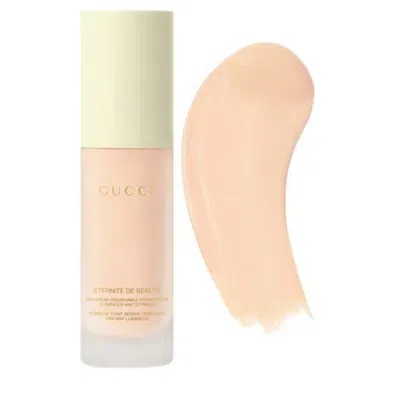 Gucci Ladies Eternite De Beaute 24h Foundation Liquid 134c Makeup 3616303472269 In Neutral