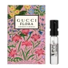 Gucci Ladies Flora Gorgeous Gardenia Edp Spray 0.05 oz Fragrances 3616302018956 In Brown