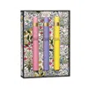 Gucci Ladies Flora Gorgeous Mini Set Gift Set Fragrances 3616304678868