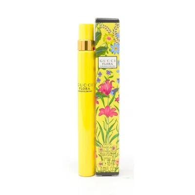 Gucci Ladies Flora Gorgeous Orchid Edp 0.33 oz Fragrances 3616305169297