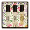 Gucci Ladies Flora Mini Set Flora Gift Set Fragrances 3616304957253