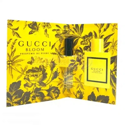 Gucci Ladies  Bloom Profumo Di Fiori Edp 0.05 oz Fragrances 3614229461299