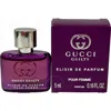 Gucci Ladies Guilty Elixir Edp 0.16 oz Fragrances 3616304175947