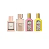 Gucci Ladies Mini Set Gift Set Fragrances 3616305266781