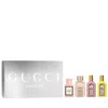 Gucci Ladies Mini Set Gift Set Fragrances 3616305447968