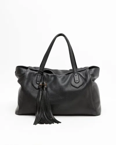 Gucci Lady Tassel Tote Bag