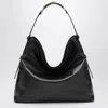 Gucci Large Black Beatrix Shoulder Bag Women In Black