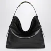 Gucci Large Black Beatrix Shoulder Bag Women In Black
