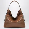 Gucci Large Brown Beatrix Shoulder Bag Women In Brown