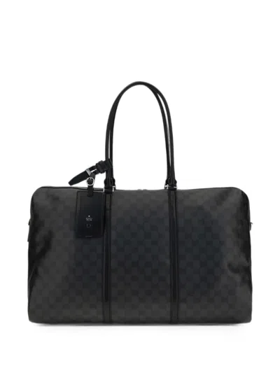 Gucci Large Essence Classic Tote Bag In Black