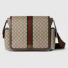 Gucci Large Changing Bag In Beige