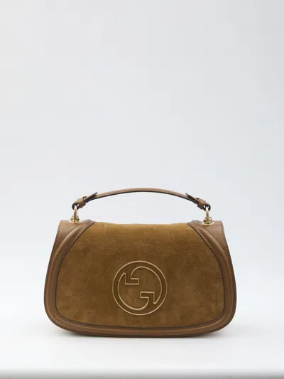 Gucci Large  Blondie Bag