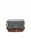 Gucci Large Horsebit 1955 Cruise Collection Bag In Multi