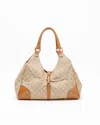 Gucci Large Jackie Bag