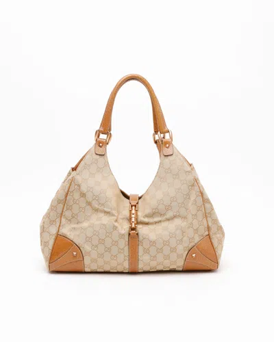 Gucci Large Jackie Bag