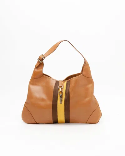 Gucci Large Jackie Bag