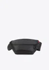 Gucci Large Nexus Belt Bag In Black