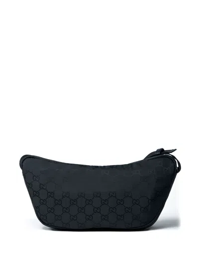 Gucci Large Nexus Gg Motif Cross Body Bag
