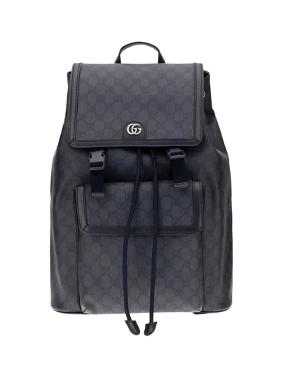 Gucci Large Ophidia Backpack