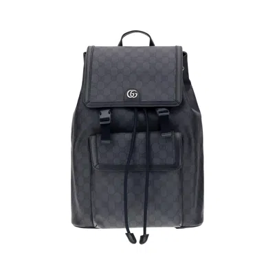 Gucci Large Ophidia Backpack